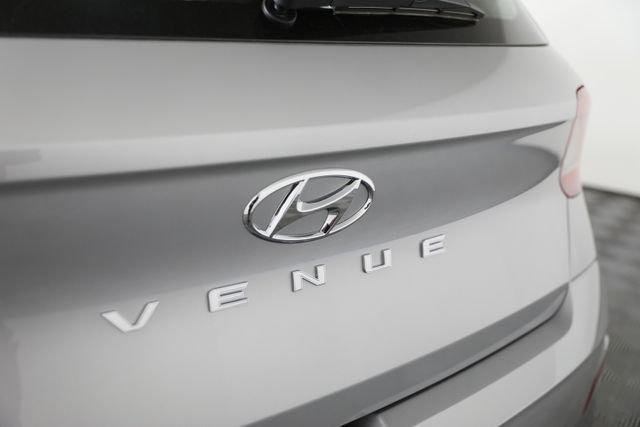 New 2026 Silver Hyundai SEL image 64
