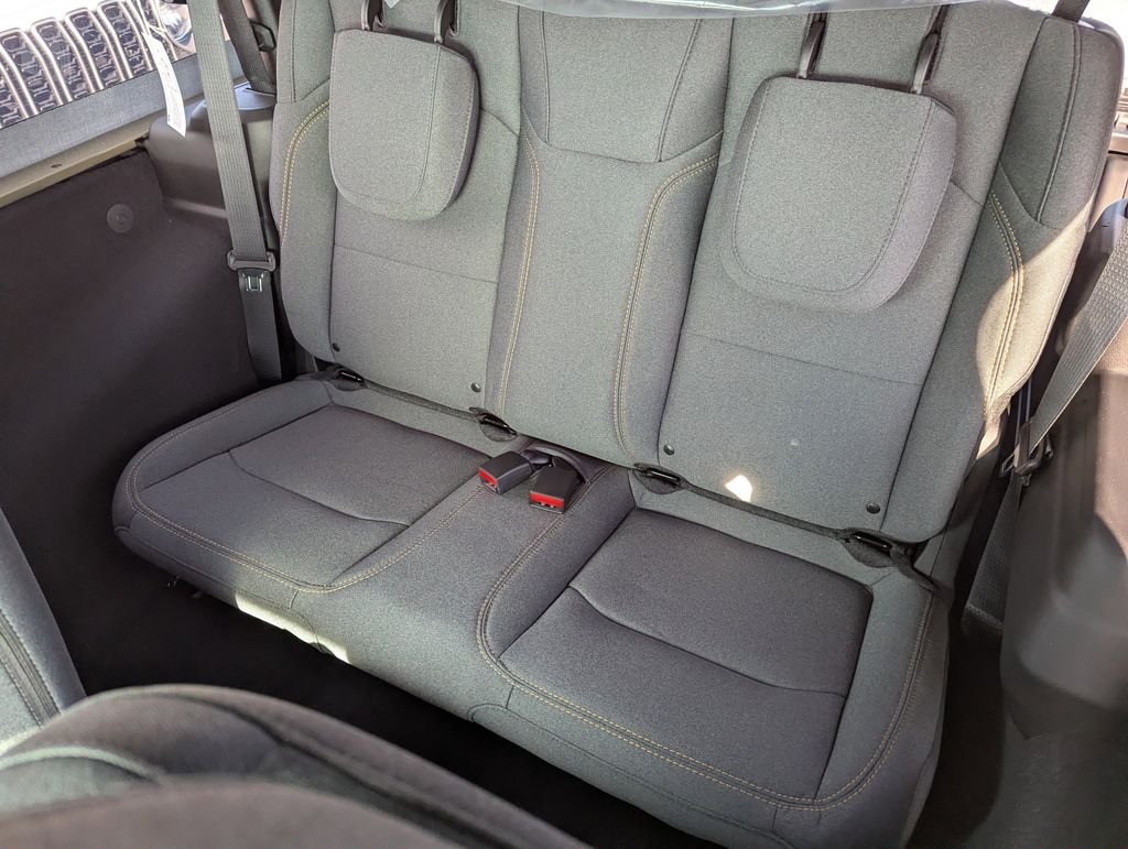 New 2026 41 Exterior Paint Jeep Sport image 27