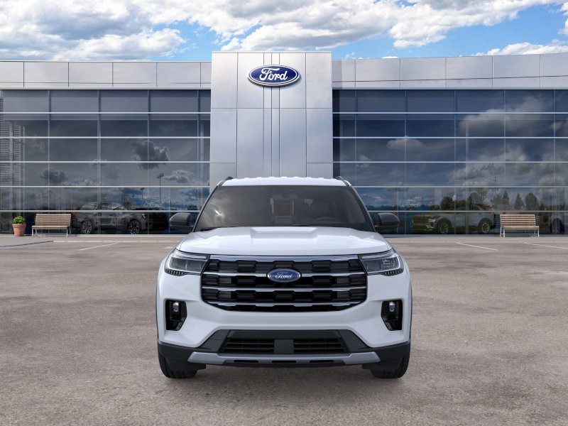 2026 Ford Explorer Active - Photo 6