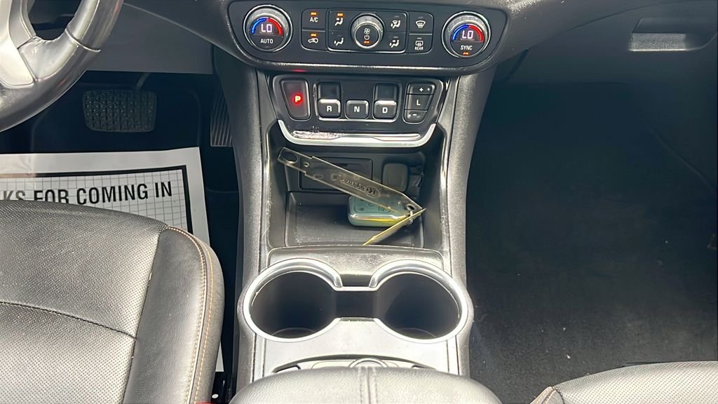Used 2019 White GMC SLT image 15