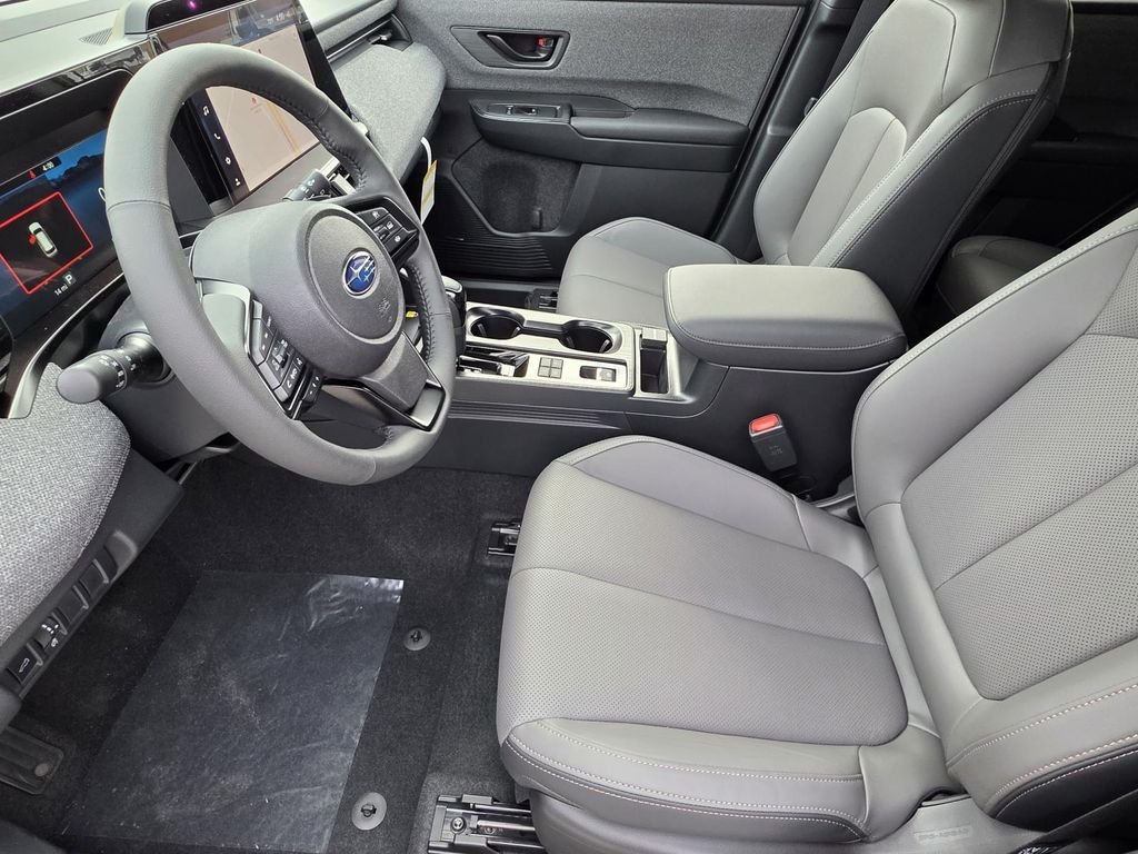 2026 Subaru Outback Limited - Photo 8