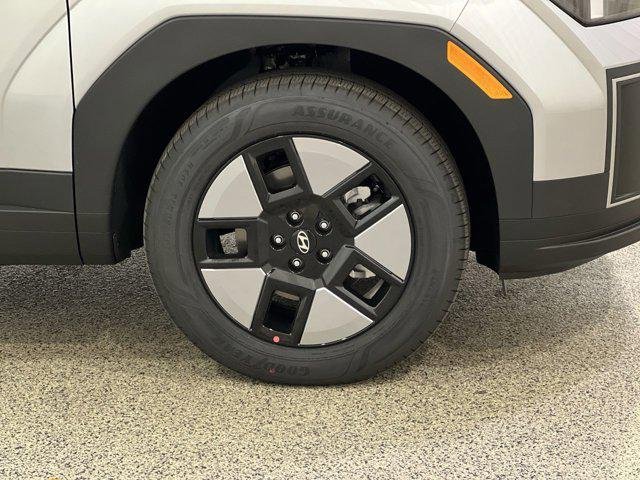 2026 Hyundai Santa Fe SE - Photo 10