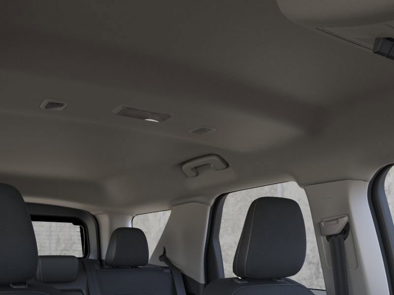 2025 Ford Bronco Sport Big Bend - Photo 22