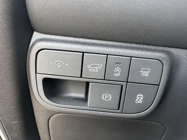 New 2026 Ecotronic Gray Pearl Hyundai Limited image 31