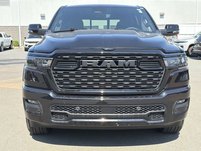 Used 2025 Black Ram Big Horn/Lone Star image 16