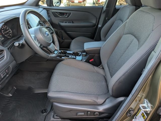 Certified Used 2026 Brown Subaru Premium image 8