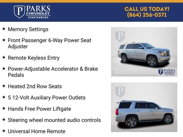 Used 2018 SILVER ICE METALLIC Chevrolet Premier image 5