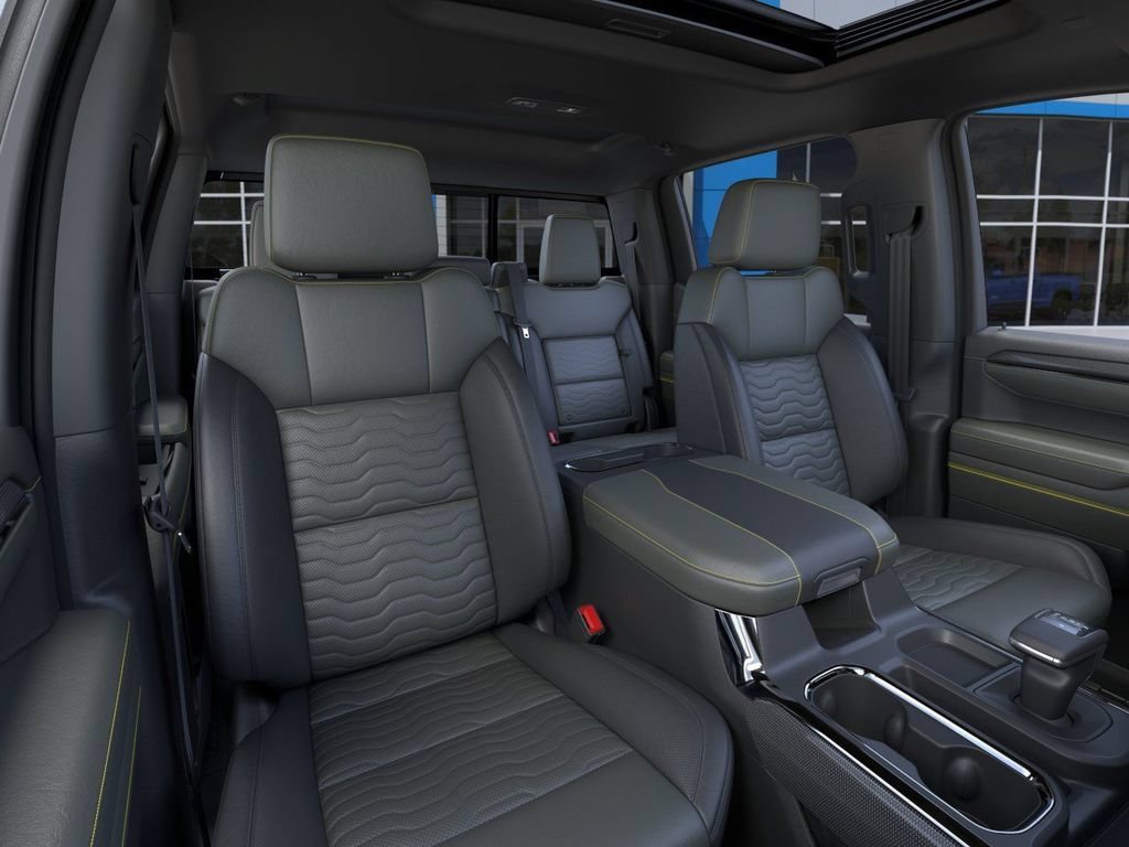 2026 Chevrolet Silverado 1500 ZR2 - Photo 21