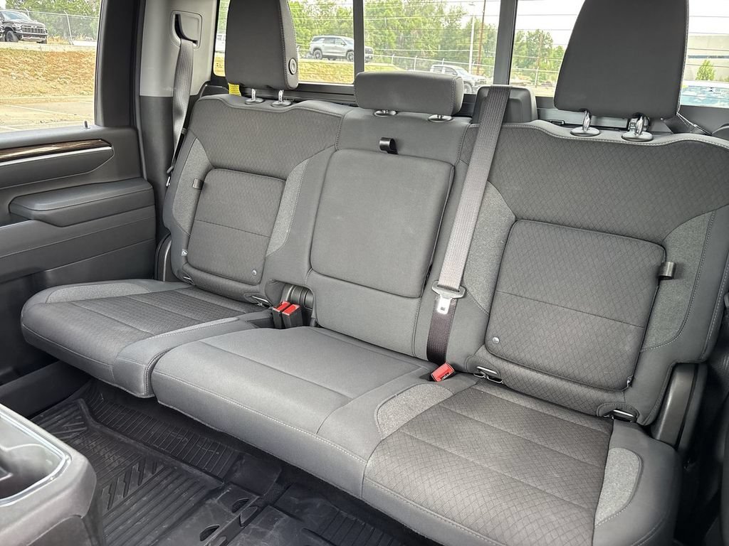 2026 Chevrolet Silverado 2500HD LT - Photo 31