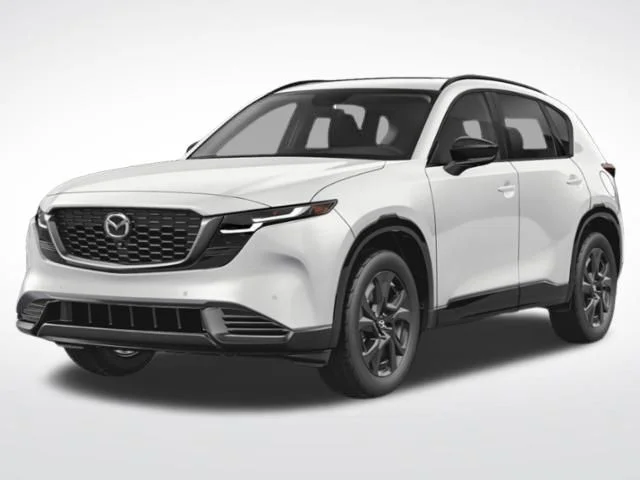 2026 Mazda CX-5 S Premium Plus Auto AWD's photo