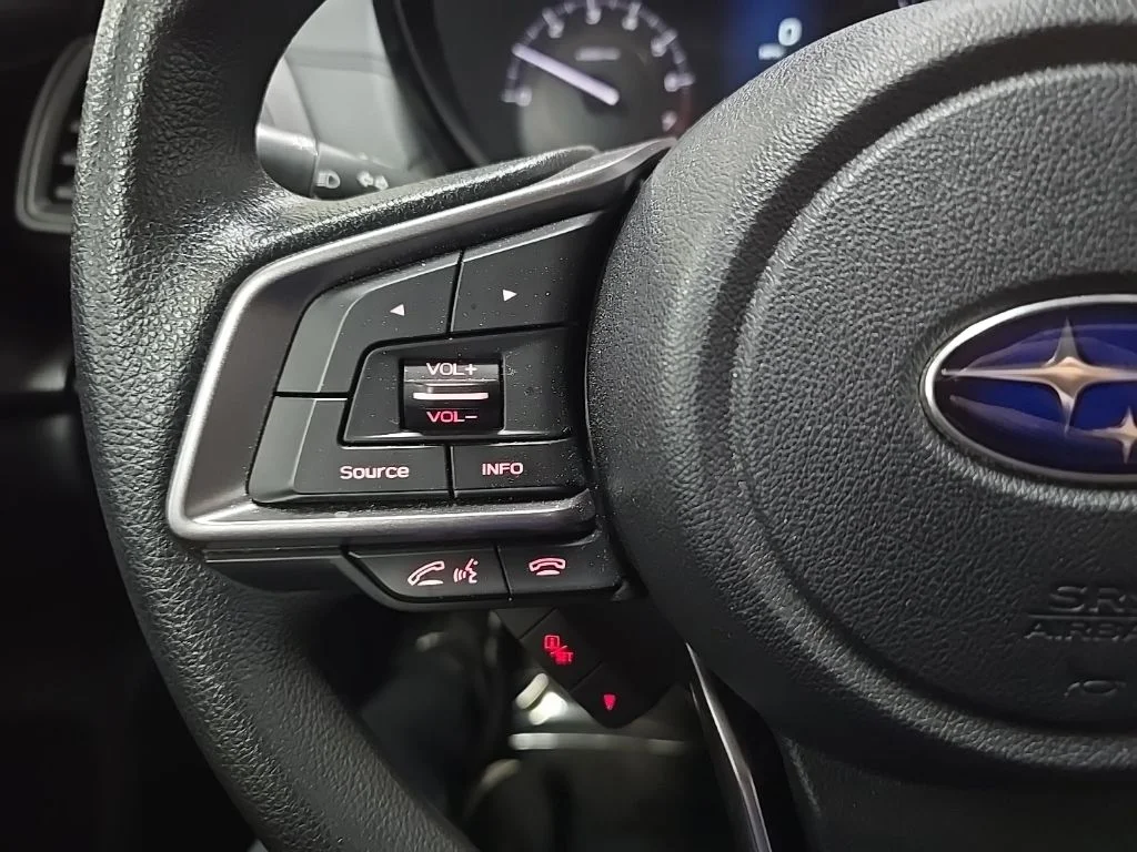 Used 2020 Gray Subaru Base image 22