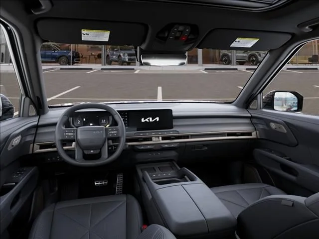 New 2027 Ebony Black Kia SX image 14
