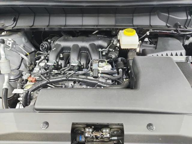 New 2026 Gray Nissan Rock Creek image 17