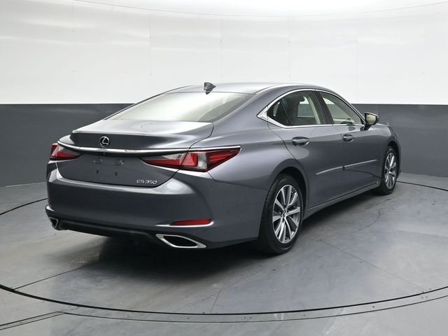 Used 2019 Gray Lexus 350 image 4