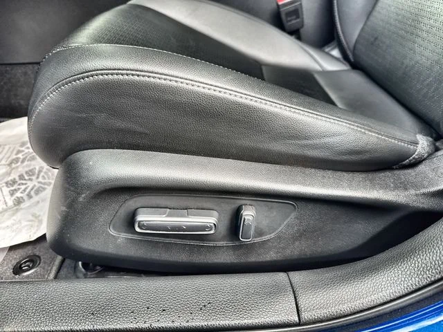 2024 Honda Civic Touring - Photo 21