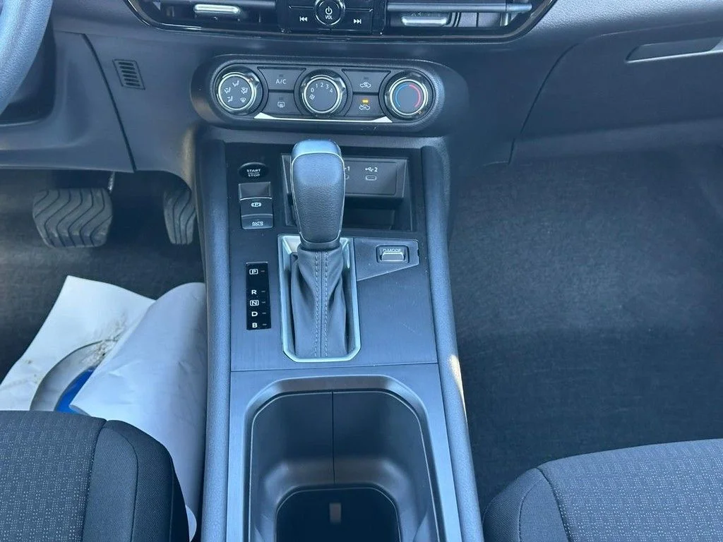 New 2026 Fresh Powder Nissan S image 8