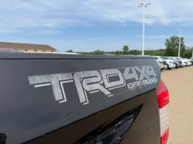 2017 Toyota Tundra SR5 - Photo 55