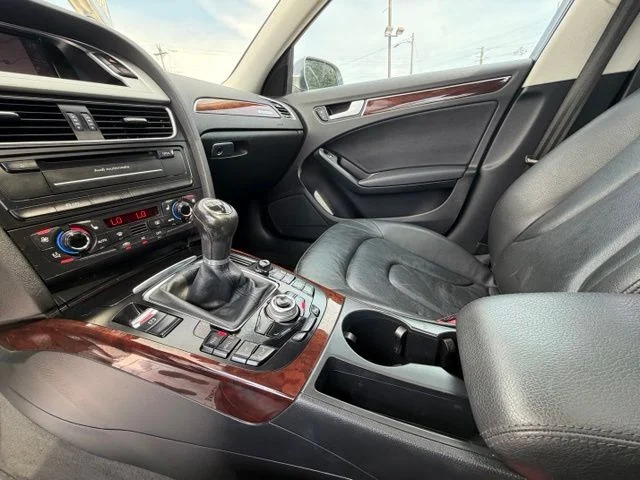 Used 2012 Gray Audi 2.0T Premium Plus image 19