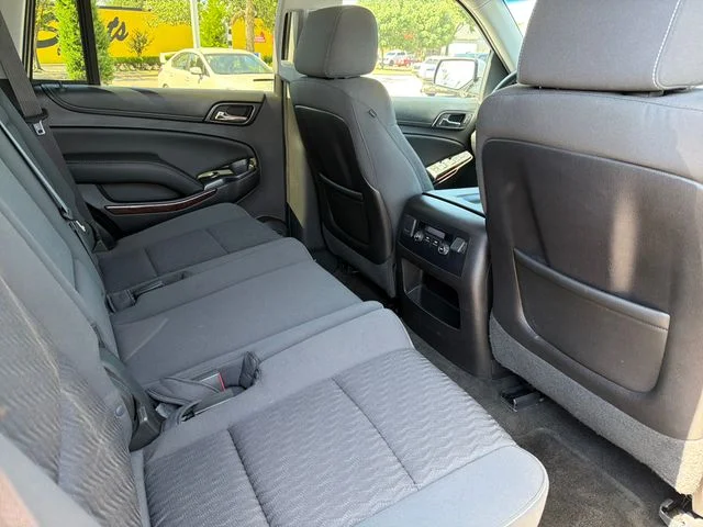 Used 2015 Silver GMC SLE image 26