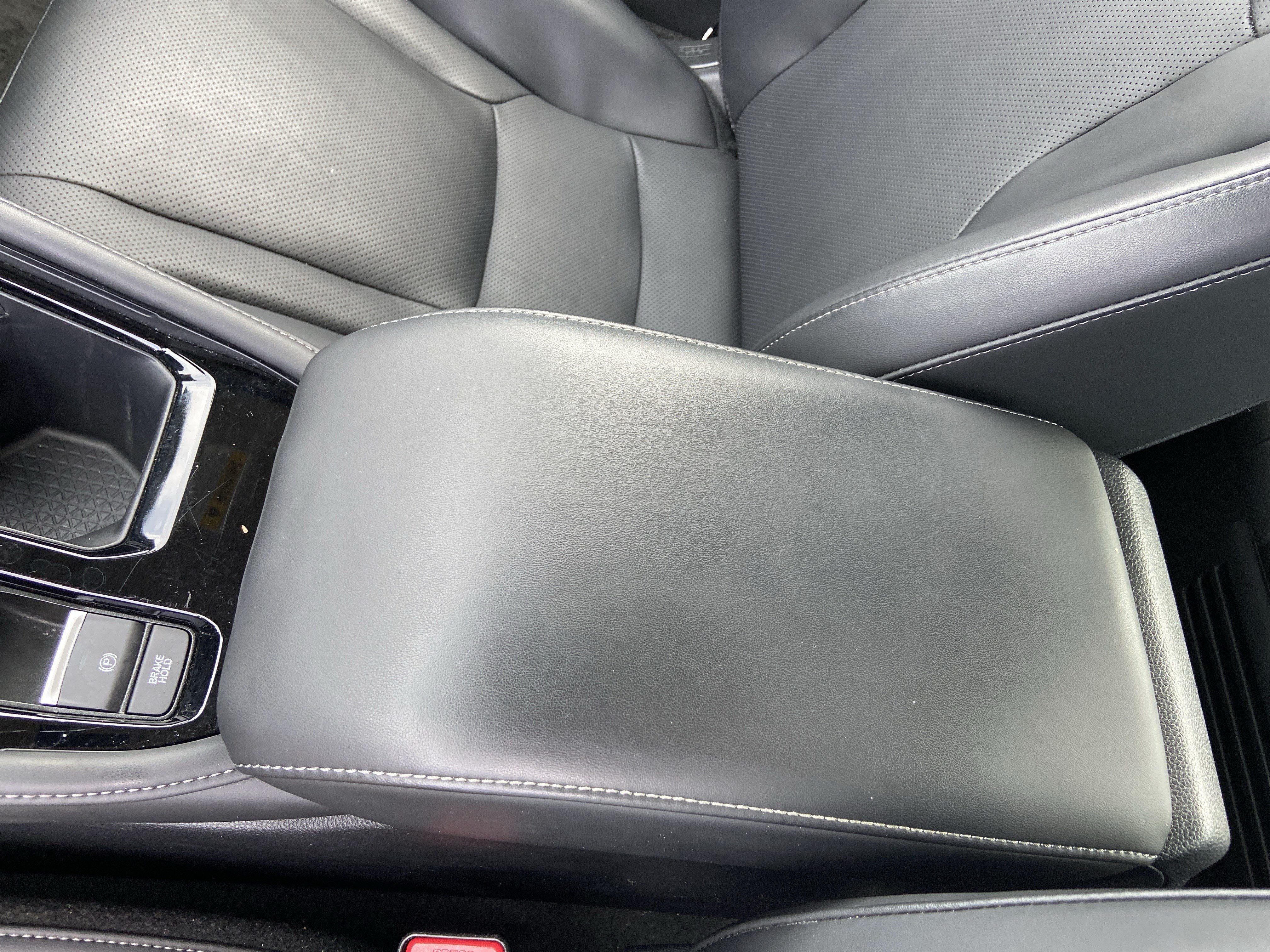 Used 2023 Urban Gray Pearl Honda Touring image 40