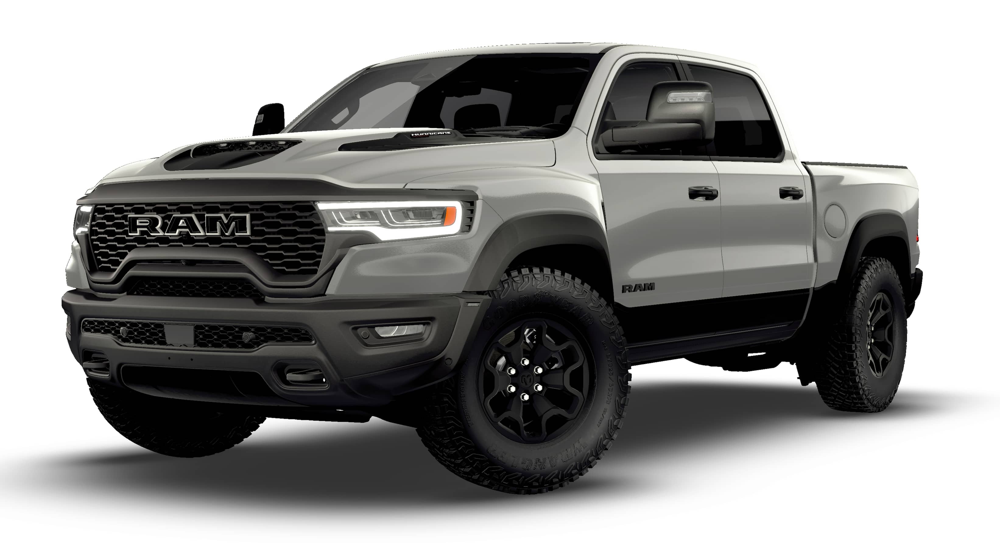 2026 RAM 1500's photo