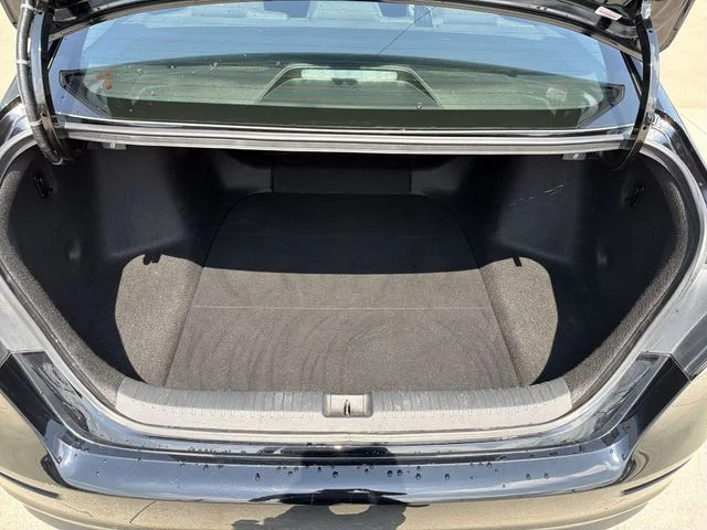 Used 2024  Honda EX image 25