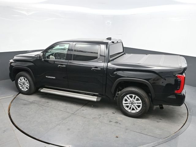 Used 2022 Black Toyota SR5 image 32