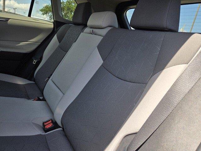 Used 2020 Lunar Rock Toyota XLE image 26