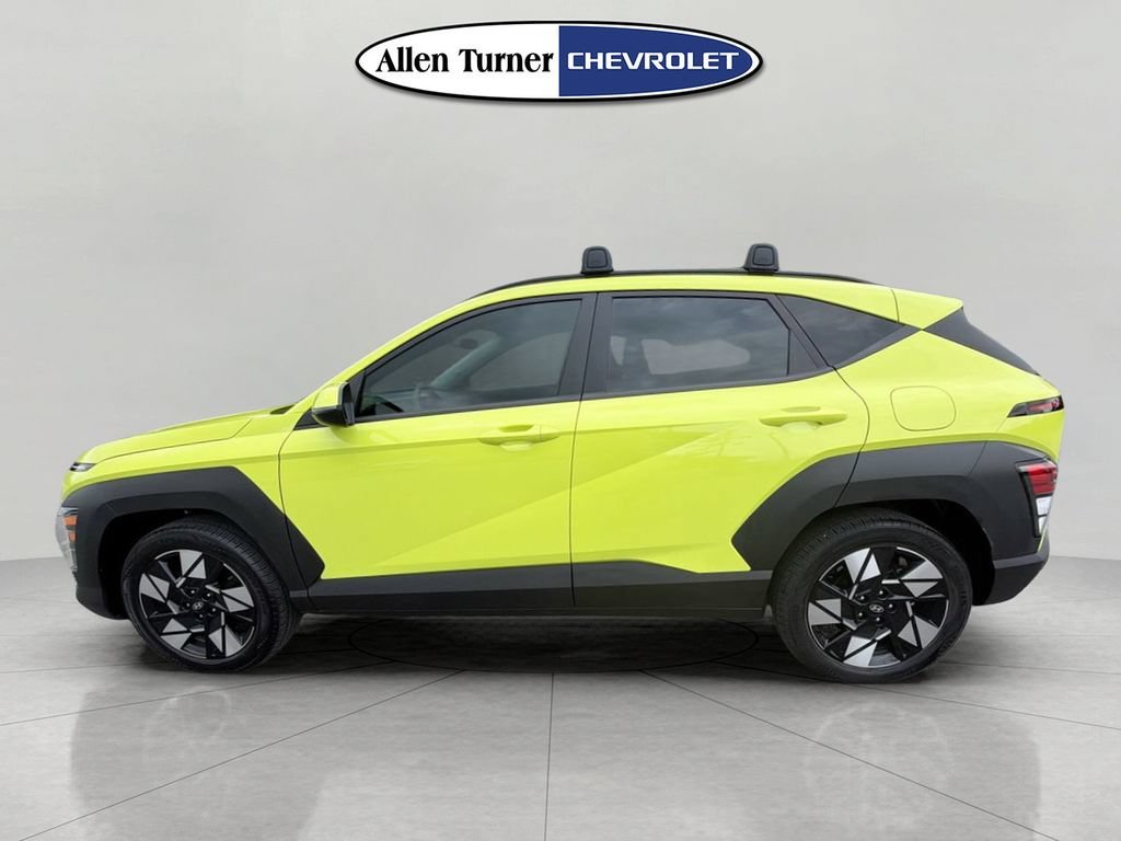 Used 2024  Hyundai SEL image 6