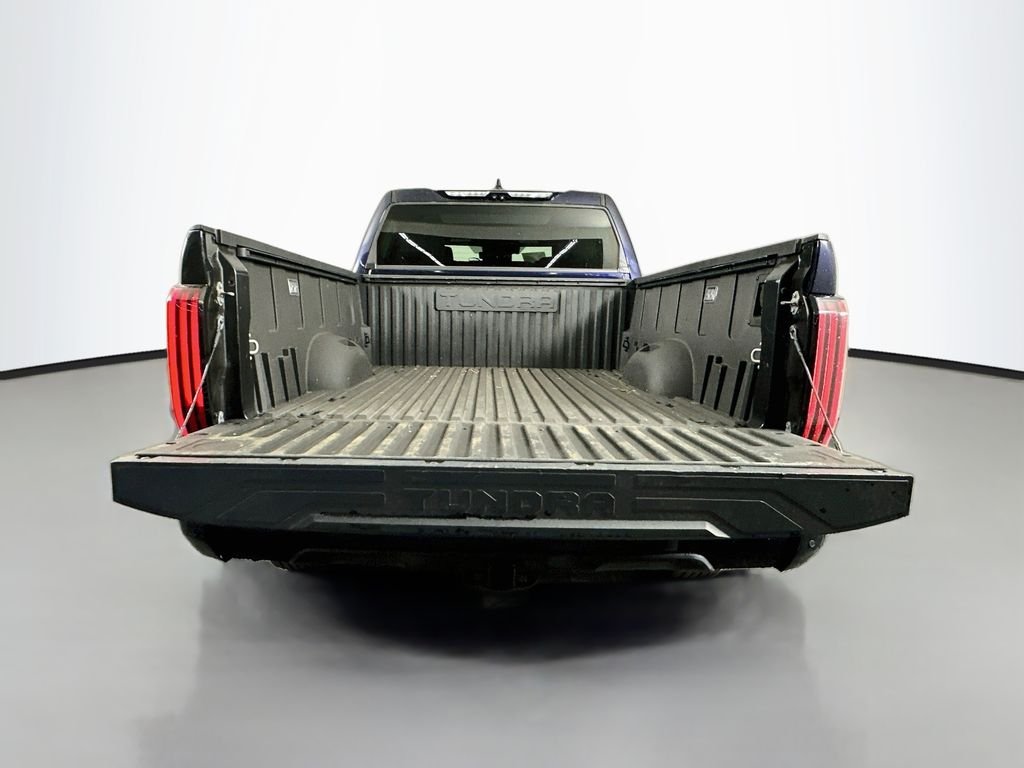 Used 2023 Blueprint Toyota Platinum image 28