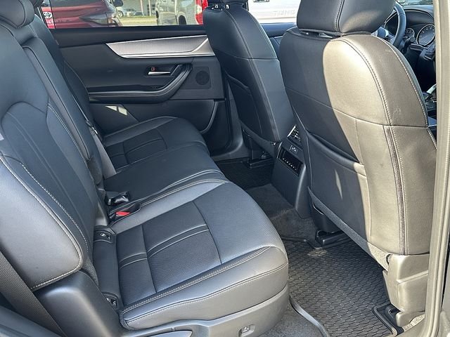 2025 Mazda CX-90 Preferred Package - Photo 14