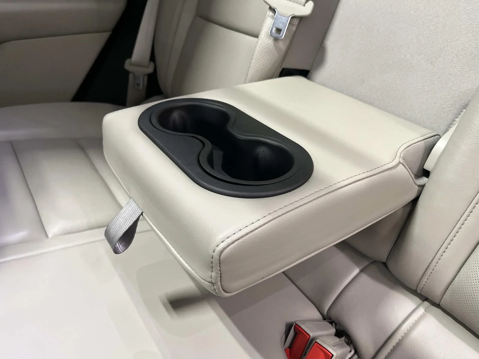 2019 Cadillac XT4 Premium Luxury - Photo 15