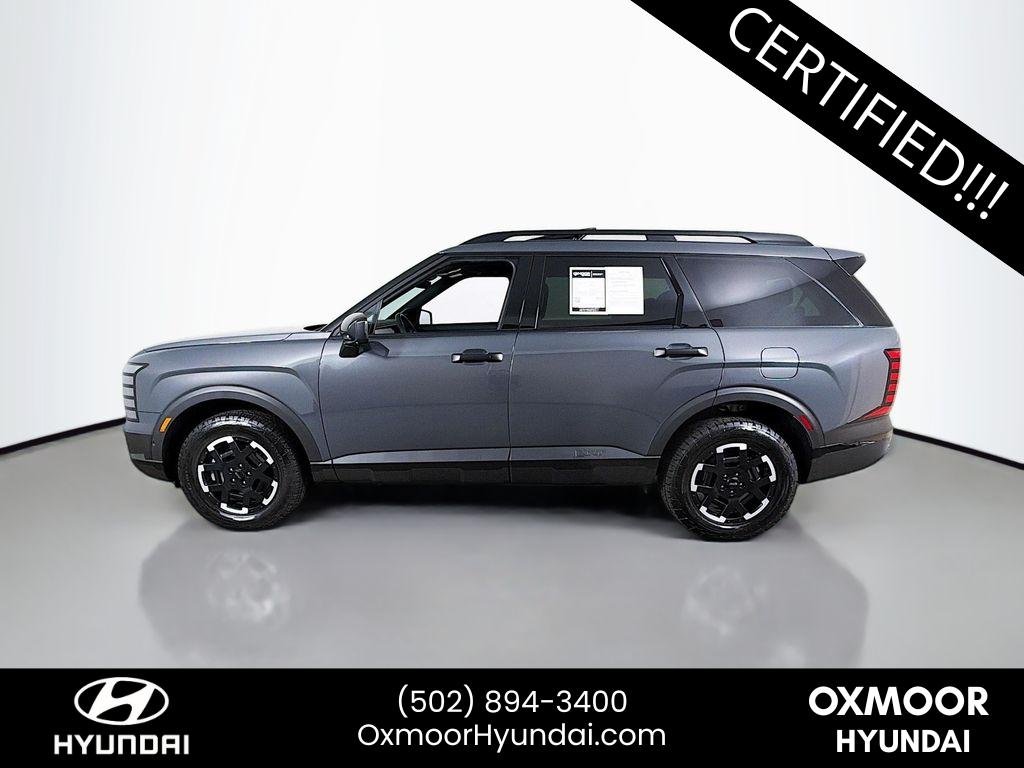 Used 2026 Ecotronic Gray Pearl Hyundai XRT Pro image 4