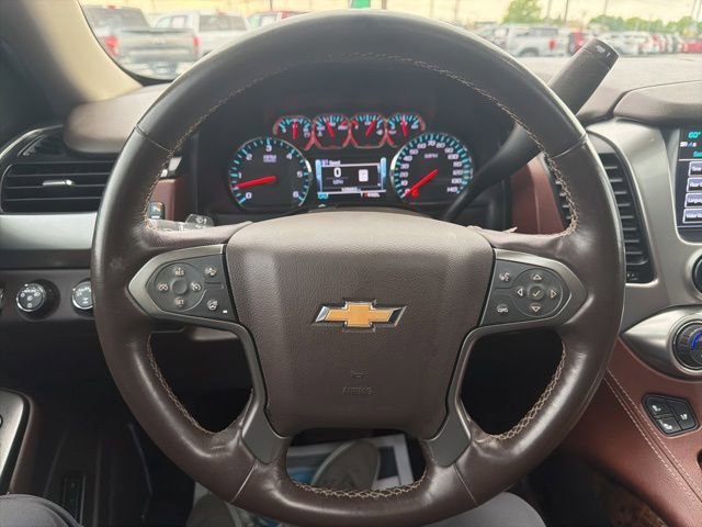 2019 Chevrolet Suburban Premier - Photo 19