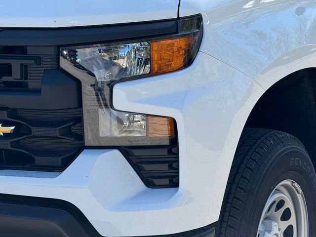 2026 Chevrolet Silverado 1500 Work Truck - Photo 13
