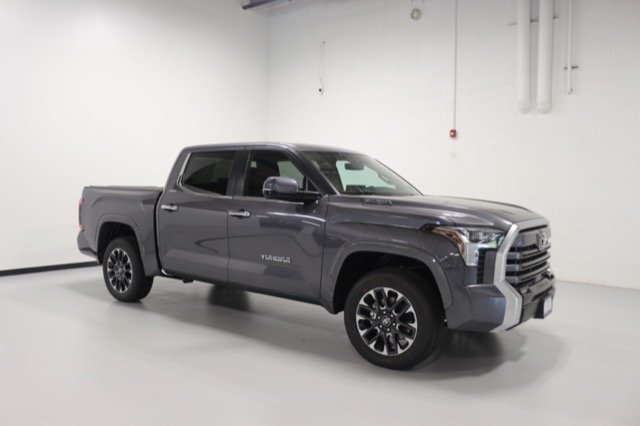 2026 Toyota Tundra i-FORCE MAX Tundra Limited