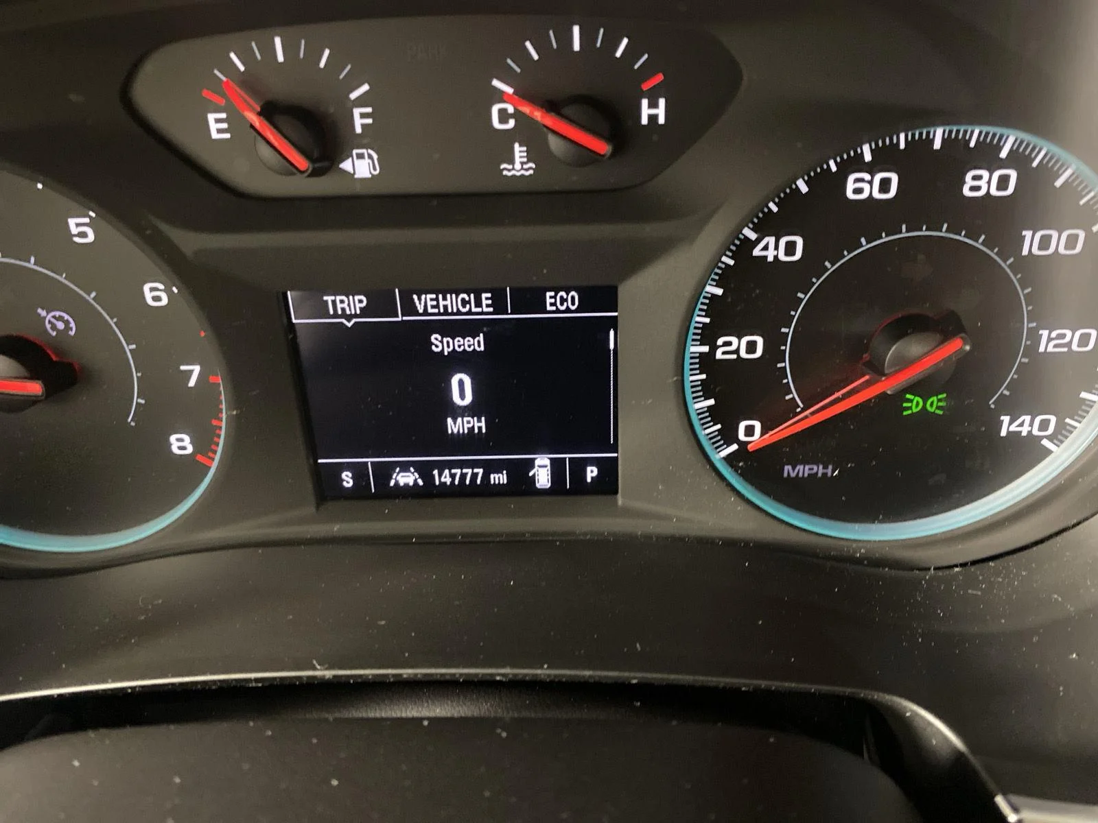 Used 2023 Wh Chevrolet  image 15