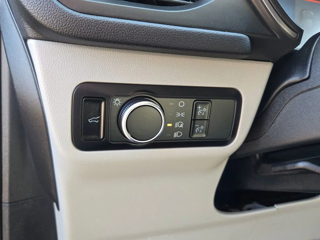 Certified Used 2023 Gray Metallic Ford Active image 24