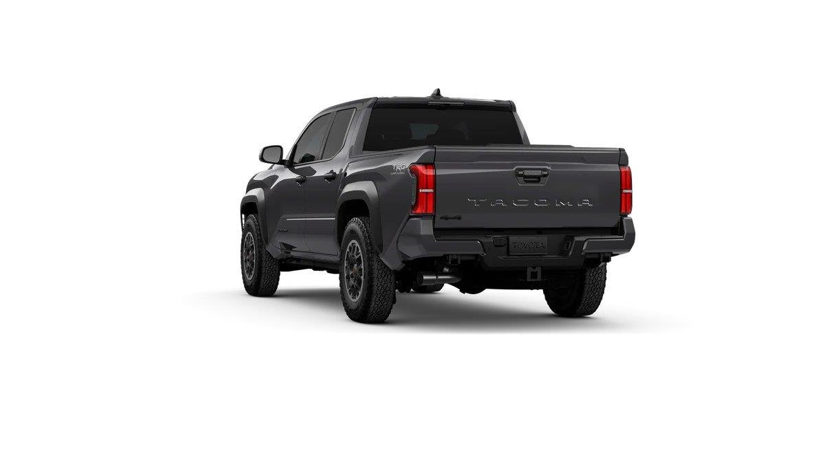 New 2026 Underground Toyota  TRD Off-Road image 9