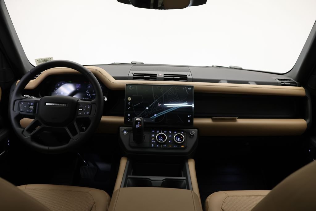 2026 Land Rover Defender S - Photo 14