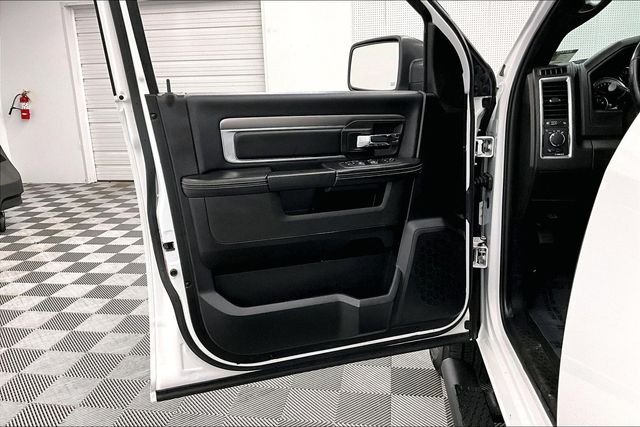 2022 RAM Ram 1500 Classic Warlock - Photo 20