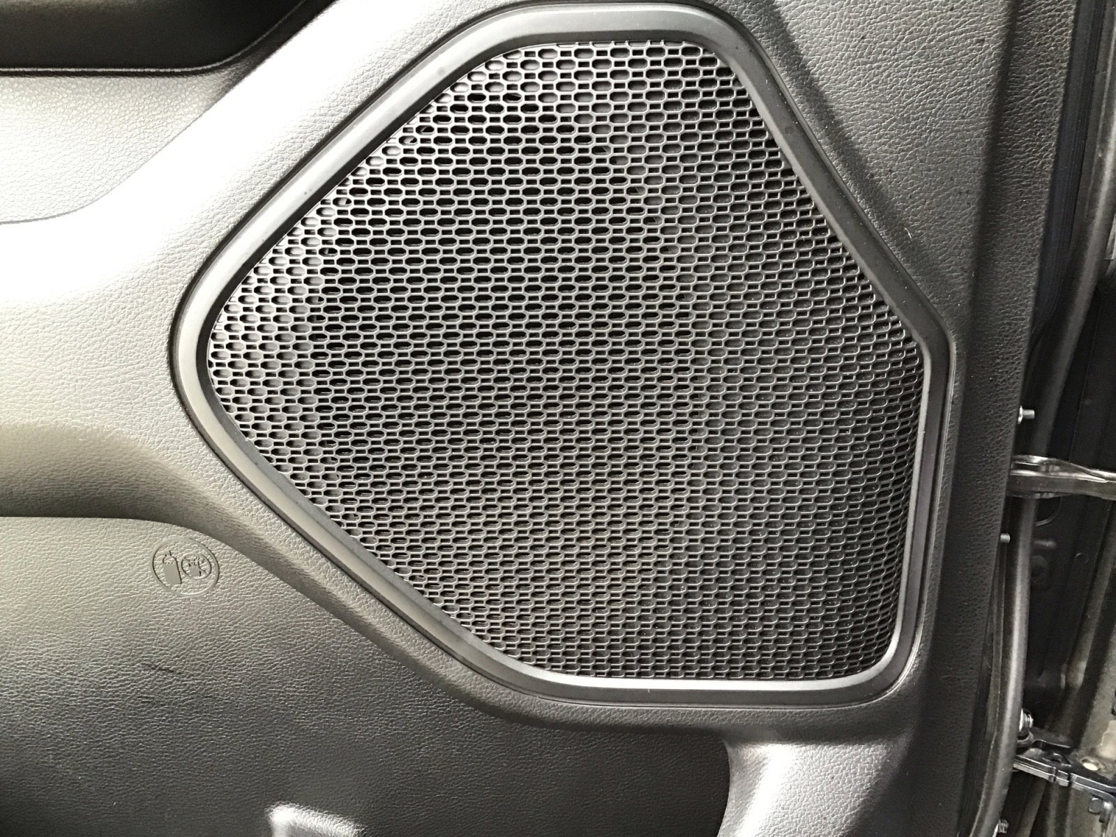 Used 2025 Forged Blue Metallic Ram Tradesman image 22