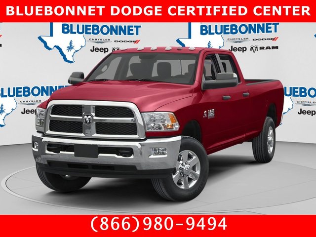 2013 Ram 3500 SLT