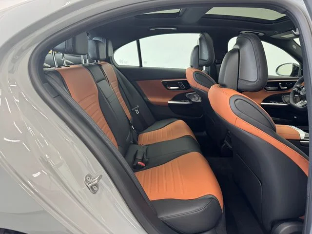 New 2026  Mercedes-Benz C 300 image 20