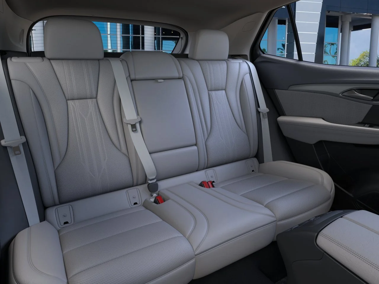 2026 Buick Envision Avenir - Photo 17