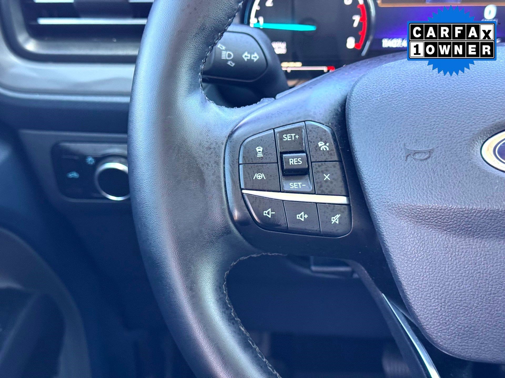 2024 Ford Maverick Lariat - Photo 21