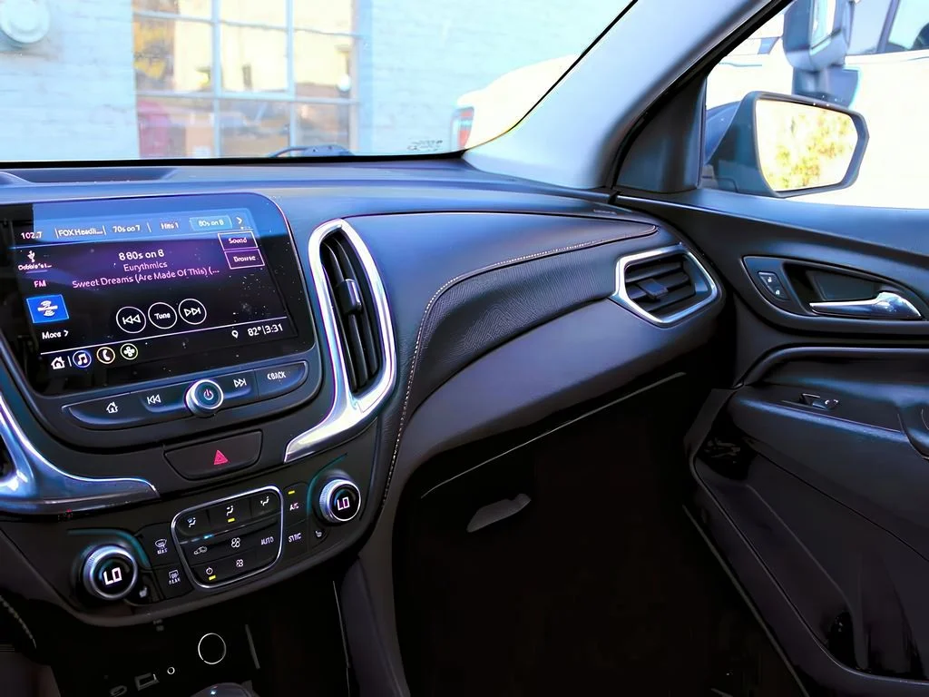 2019 Chevrolet Equinox Premier - Photo 18