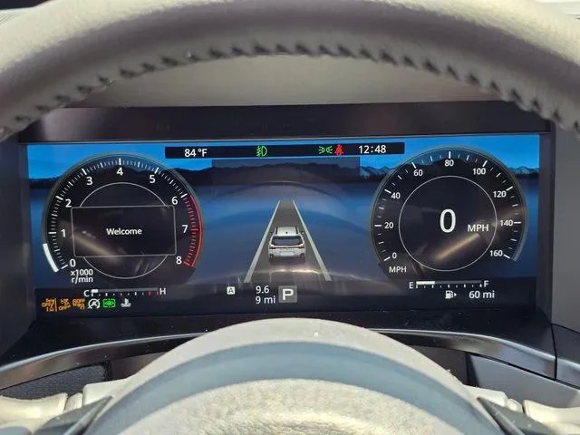 New 2026 SAPPHIRE BLUE PEARL Subaru Premium image 22