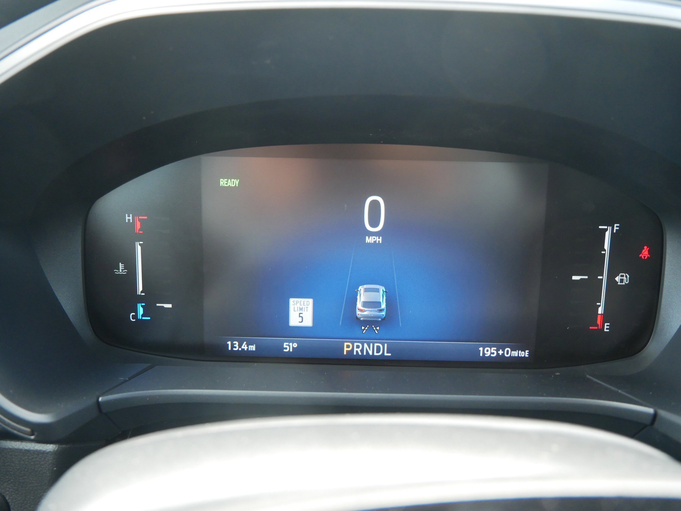 2026 Ford Escape Plug-in hybrid PHEV - Photo 13