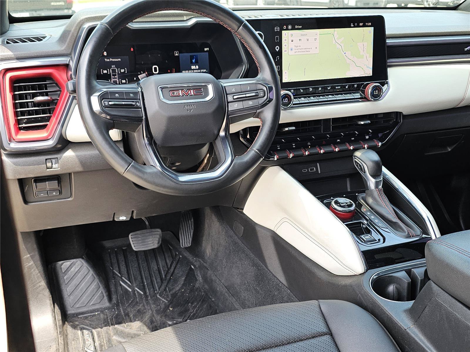 2023 GMC Canyon AT4X - Photo 34